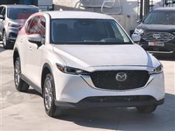مازدا CX-5